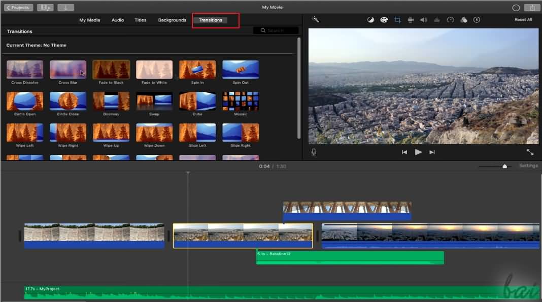 Video editing software for mac el capitan 2