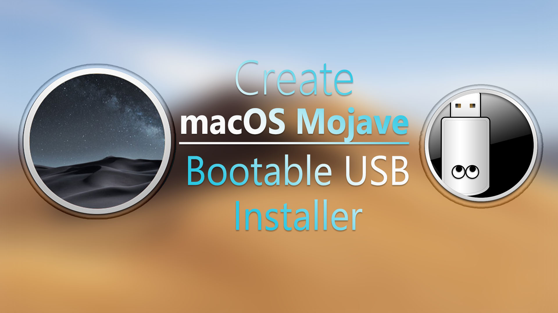 Make Bootable Usb For Macos