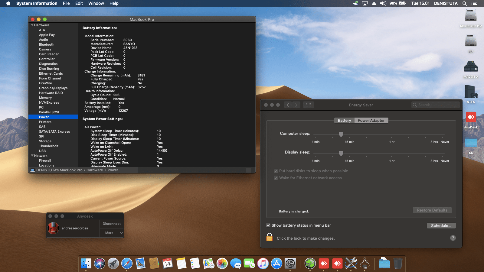 Macos mojave iso download
